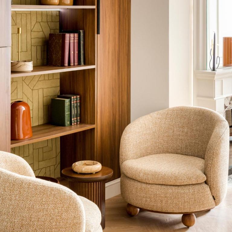 Merveil - Signature Suite -Tour Eiffel-Grenelle II - Apartamento de 3 dormitorios - 3