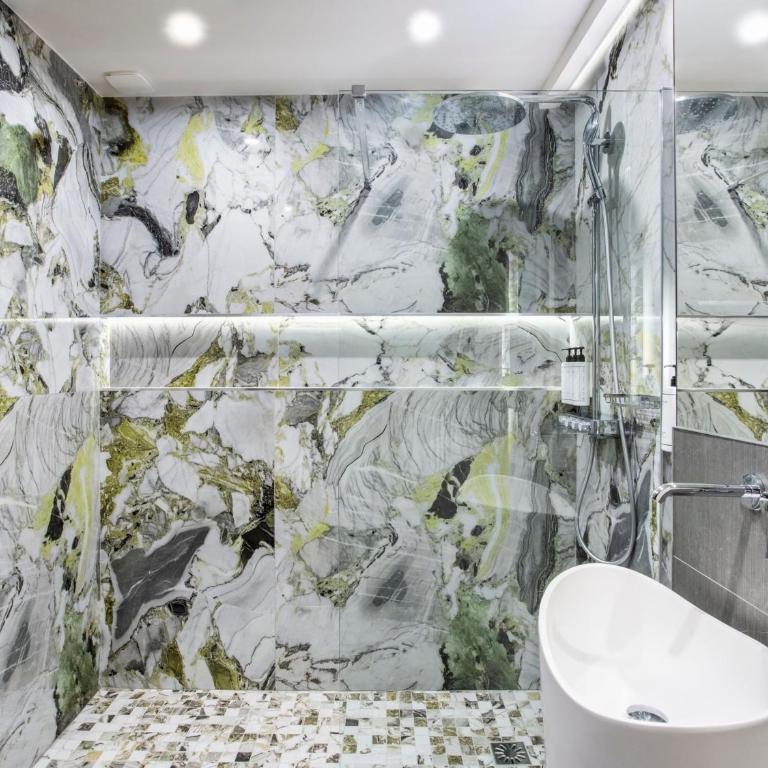 Merveil - Signature Suite -Tour Eiffel-Grenelle II - Apartamento de 3 dormitorios - 27