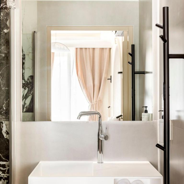 Merveil - Signature Suite - Marais -Turbigo III - Appartement 2 Chambres - 25