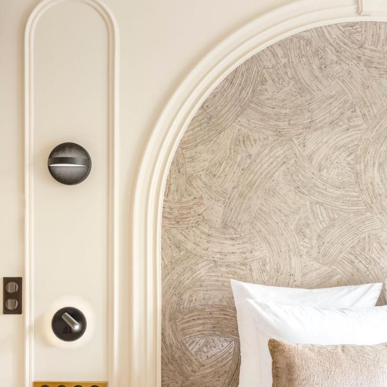 Merveil - Signature Suite - Marais -Turbigo III - Appartement 2 Chambres - 23