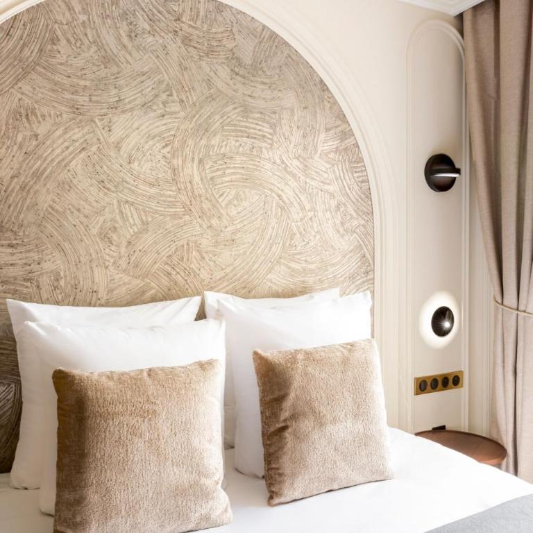 Merveil - Signature Suite - Marais -Turbigo III - Appartement 2 Chambres - 22