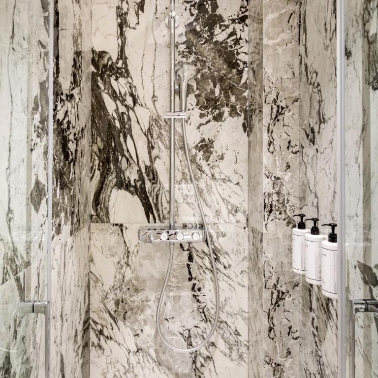 Merveil - Signature Suite - Marais -Turbigo III - Appartement 2 Chambres - 26