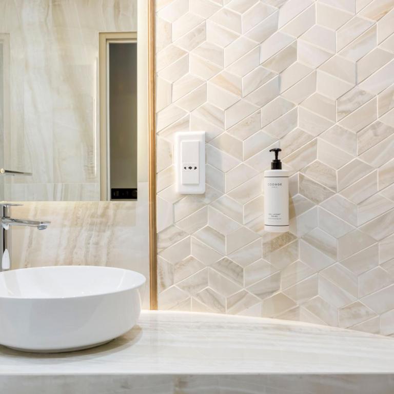 Merveil - Signature Suite - Marais -Turbigo III - Appartement 2 Chambres - 30