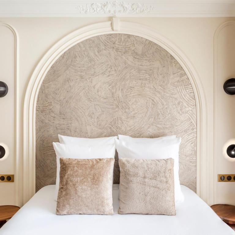 Merveil - Signature Suite - Marais -Turbigo III - Appartement 2 Chambres - 21