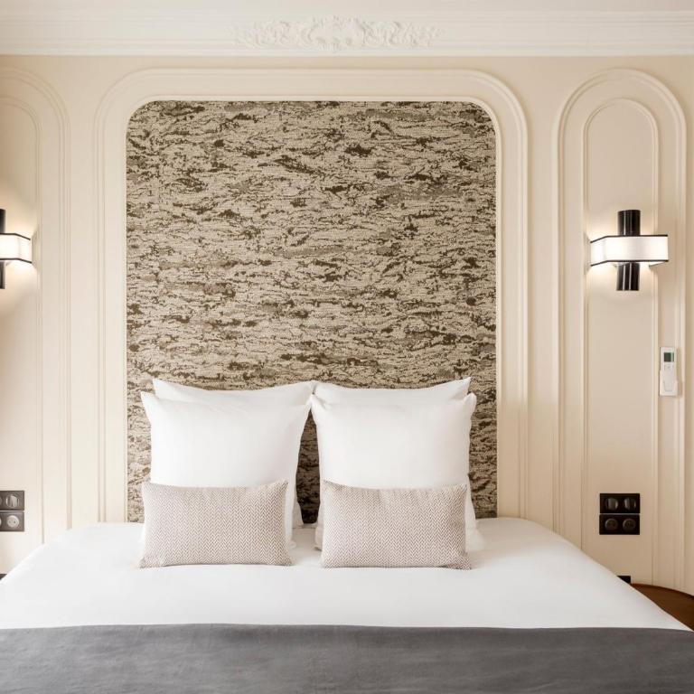Merveil - Signature Suite - Marais -Turbigo III - Appartement 2 Chambres - 27