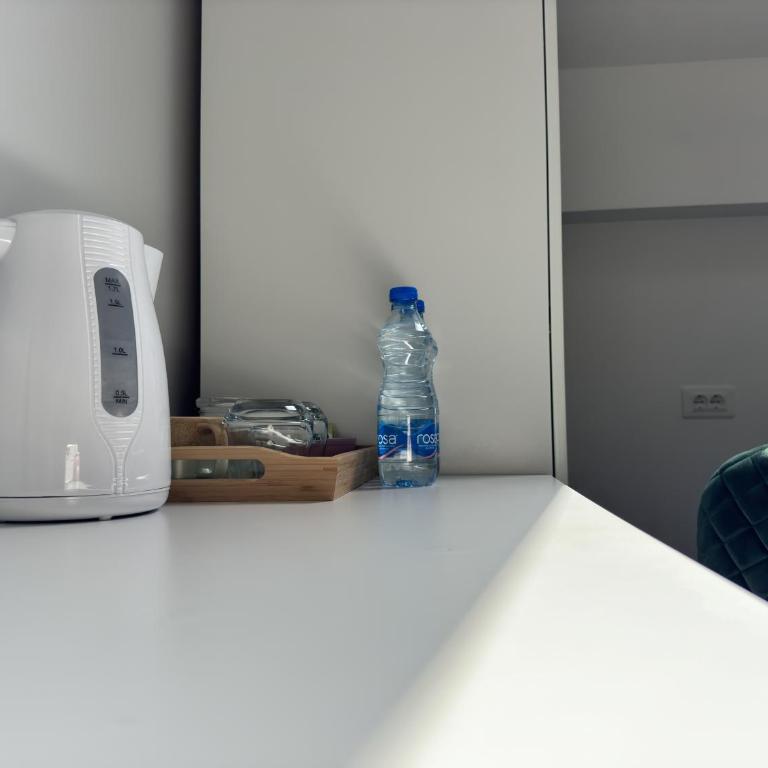 Palkin Cozy home - Apartman sa 1 Spavaćom Sobom - 35