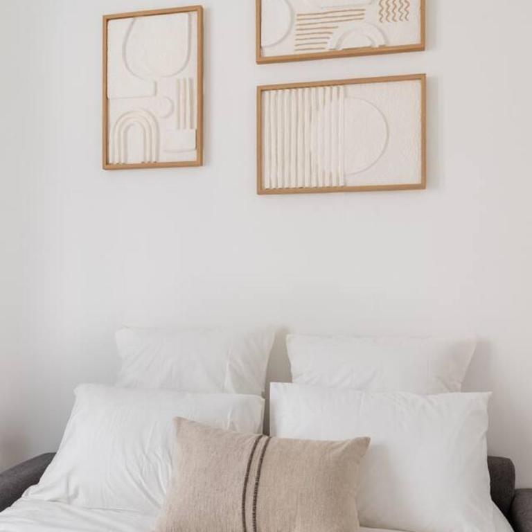 Cozy studio in Montmartre - Appartement 1 Chambre - 4
