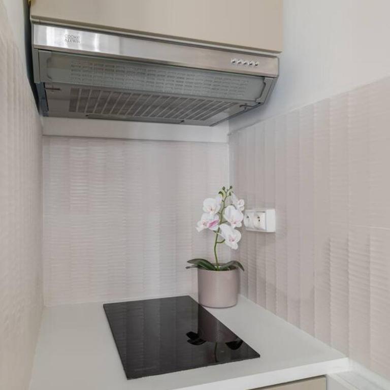 Cozy studio in Montmartre - Appartement 1 Chambre - 8