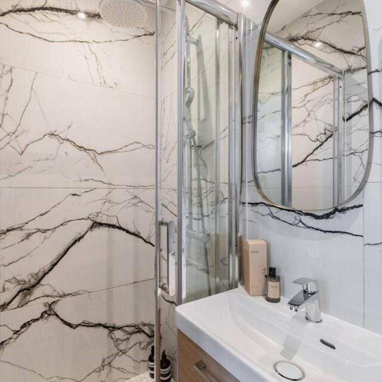Cozy studio in Montmartre - Appartement 1 Chambre - 14
