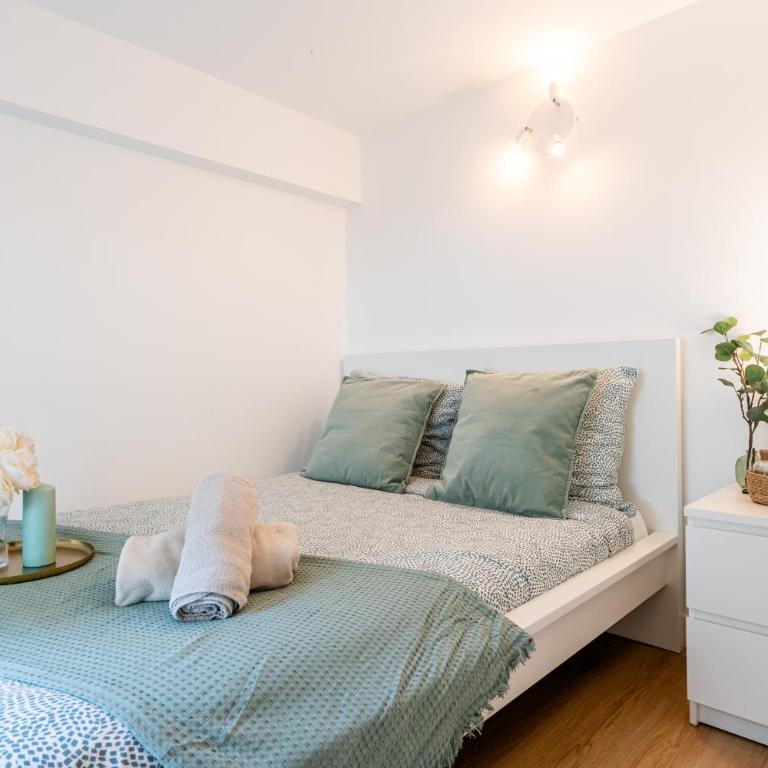 Le Bertrand - Cosy - 6 pers- Invalides-Tour Eiffel - Appartement 2 Chambres - 26