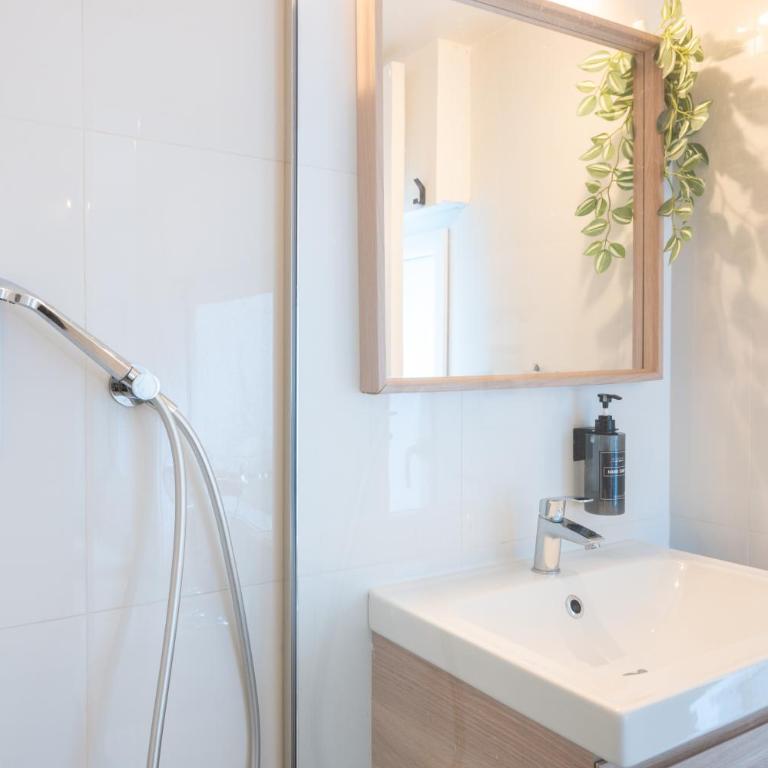 Le Bertrand - Cosy - 6 pers- Invalides-Tour Eiffel - Appartement 2 Chambres - 30