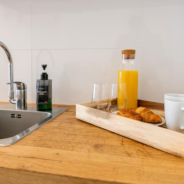 Le Bertrand - Cosy - 6 pers- Invalides-Tour Eiffel - Appartement 2 Chambres - 19