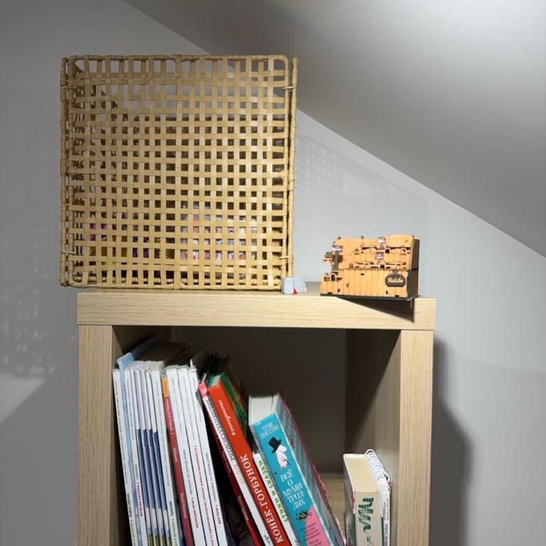 Palkin Cozy home - Apartman sa 1 Spavaćom Sobom - 18