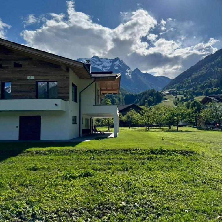 Apart Lukas - Apartment mit 3 Schlafzimmern und Dusche - 32