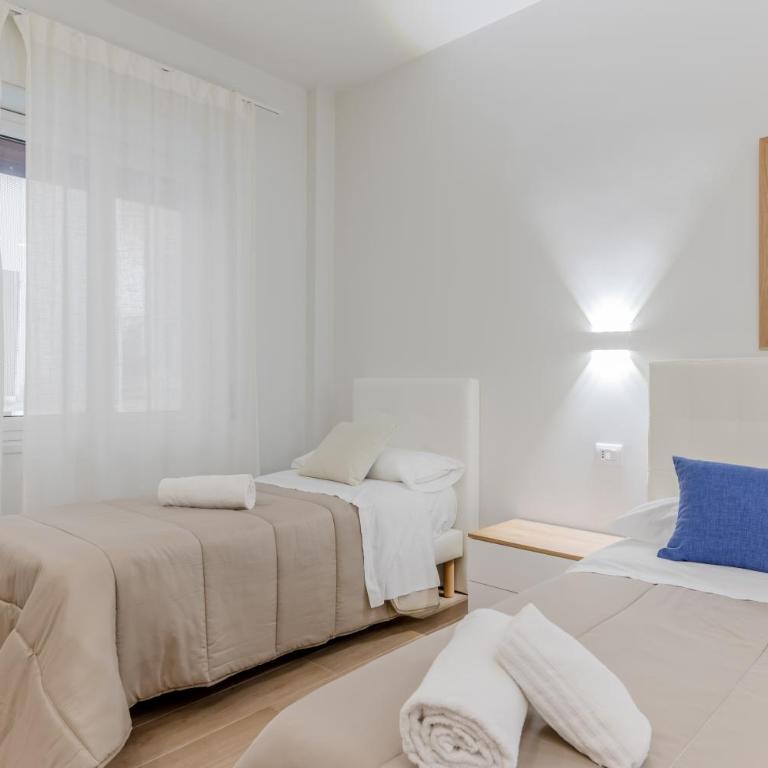 GuestHost - Lovely Apartments in Borgo Sanzio - M Giuffrida&Italia - One-Bedroom Apartment - 9
