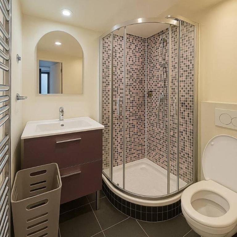 Opera - Chatelet - One-Bedroom Apartment - 4