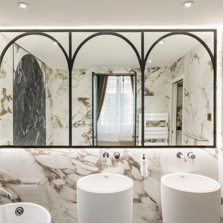 Merveil - Signature Suite-Champs Elysees- Marignan - Two-Bedroom Apartment - 28