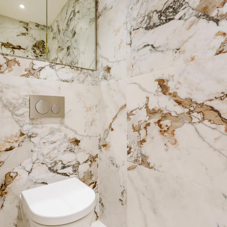 Merveil - Signature Suite-Champs Elysees- Marignan - Two-Bedroom Apartment - 34