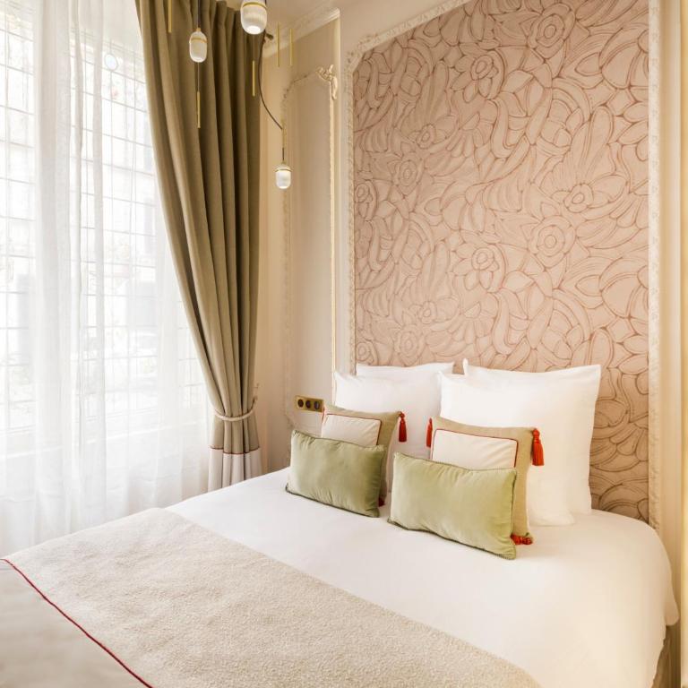 Merveil - Signature Suite-Champs Elysees- Marignan - Two-Bedroom Apartment - 21
