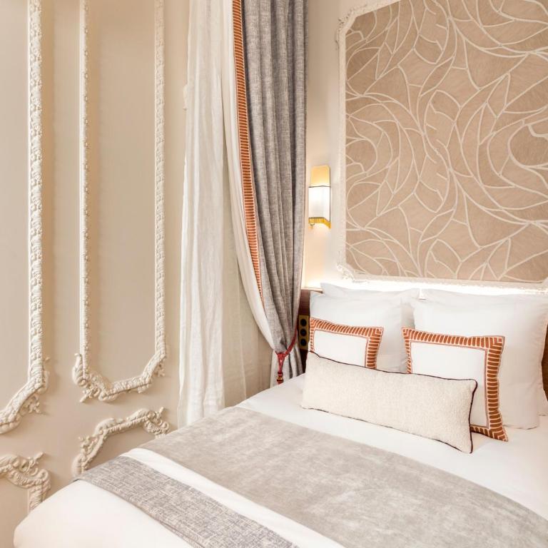 Merveil - Signature Suite-Champs Elysees- Marignan - Two-Bedroom Apartment - 25