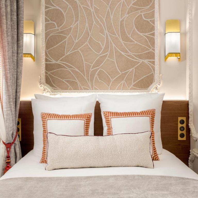 Merveil - Signature Suite-Champs Elysees- Marignan - Two-Bedroom Apartment - 24