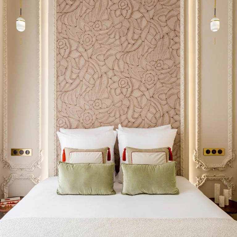 Merveil - Signature Suite-Champs Elysees- Marignan - Two-Bedroom Apartment - 20