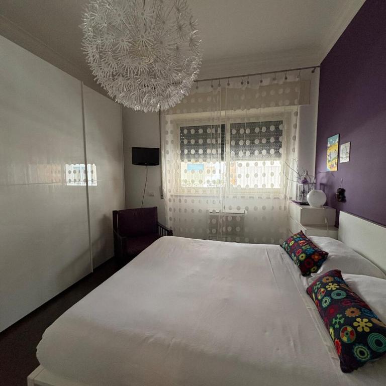 Cangiano House by Sicily in Home - Appartamento con 2 Camere da Letto, Balcone e Terrazza - 4