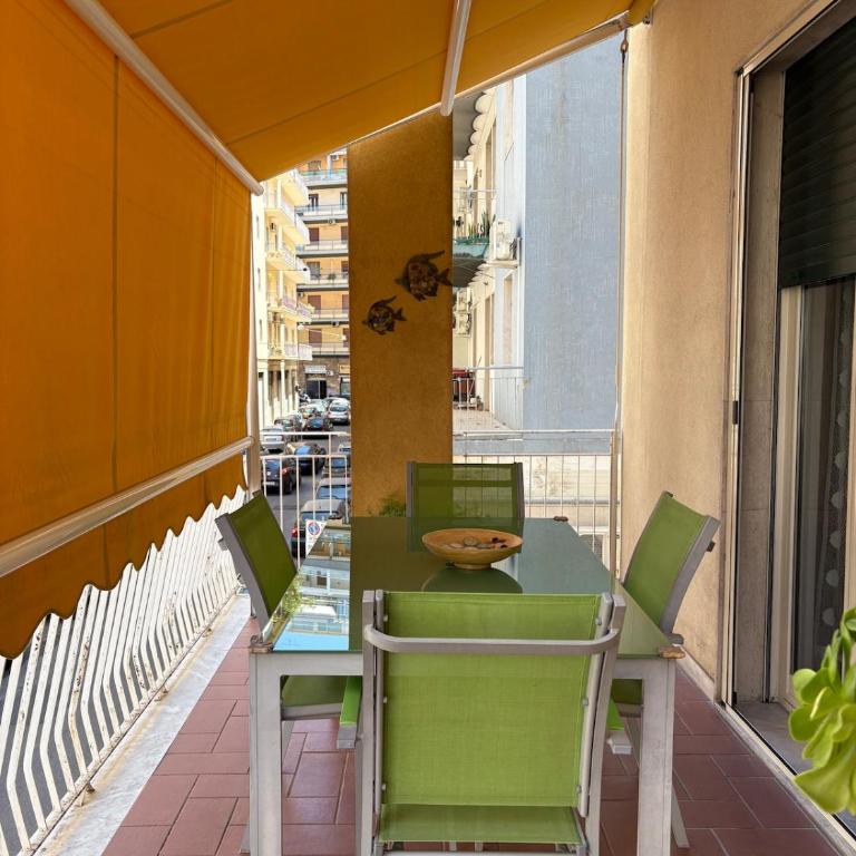 Cangiano House by Sicily in Home - Appartamento con 2 Camere da Letto, Balcone e Terrazza - 41
