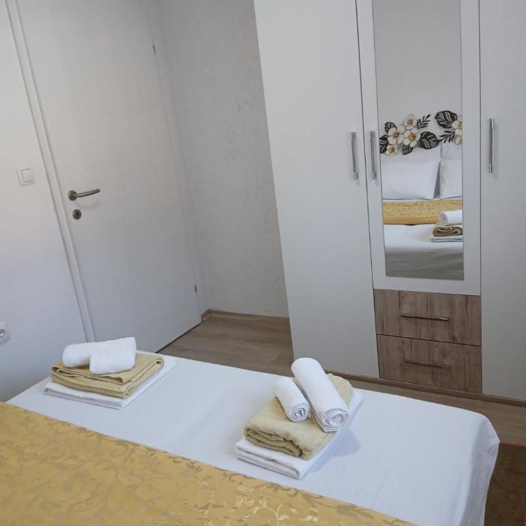 MaxRelax - One-Bedroom Apartment - 12