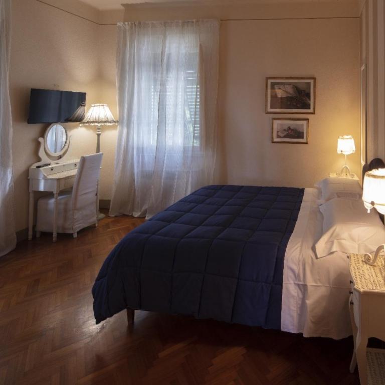 B&B Villa Agnese Lucca - Camera King Deluxe - 16