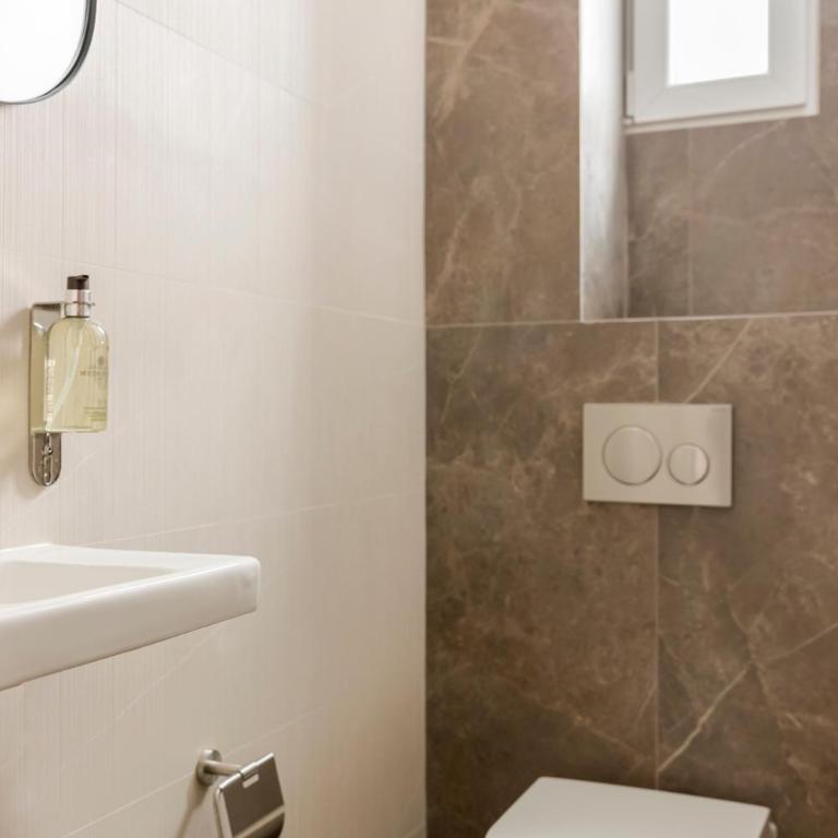 Merveil - Signature Suite - Marais - Caire II - Appartement - 32