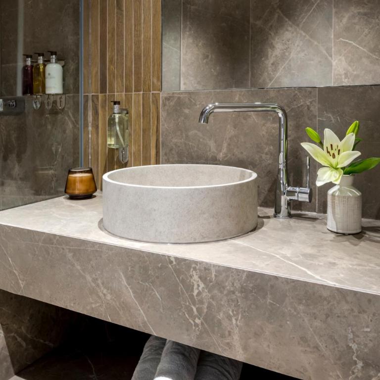 Merveil - Signature Suite - Marais - Caire II - Appartement - 30