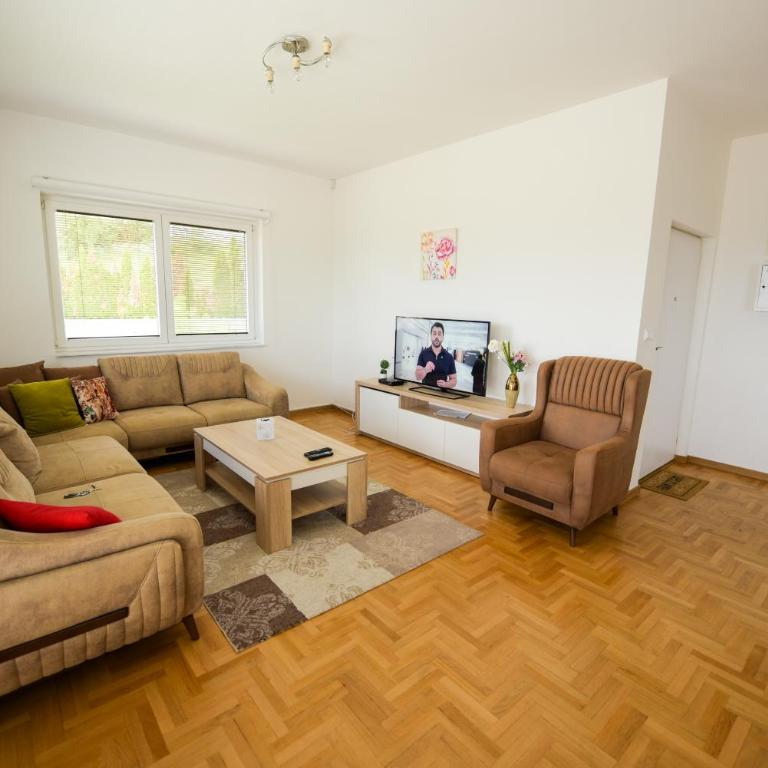 Villa Sarajevo 3 - Vila - 10