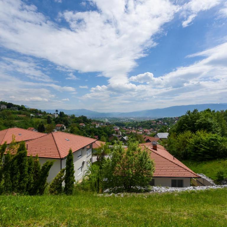 Villa Sarajevo 3 - Vila - 62
