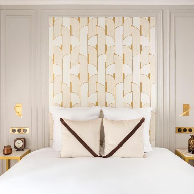 Merveil - Signature Suite - Marais - Caire II - Appartement - 10