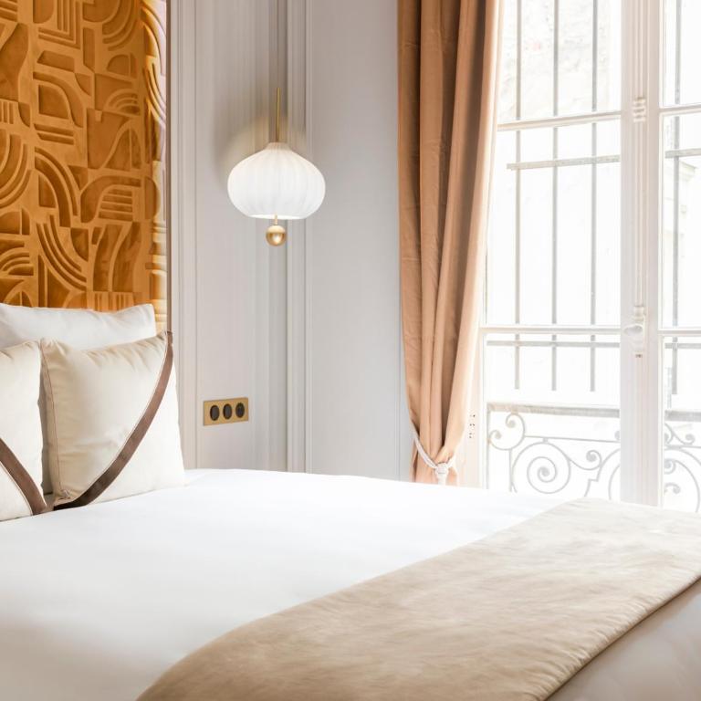 Merveil - Signature Suite - Marais - Caire II - Appartement - 35