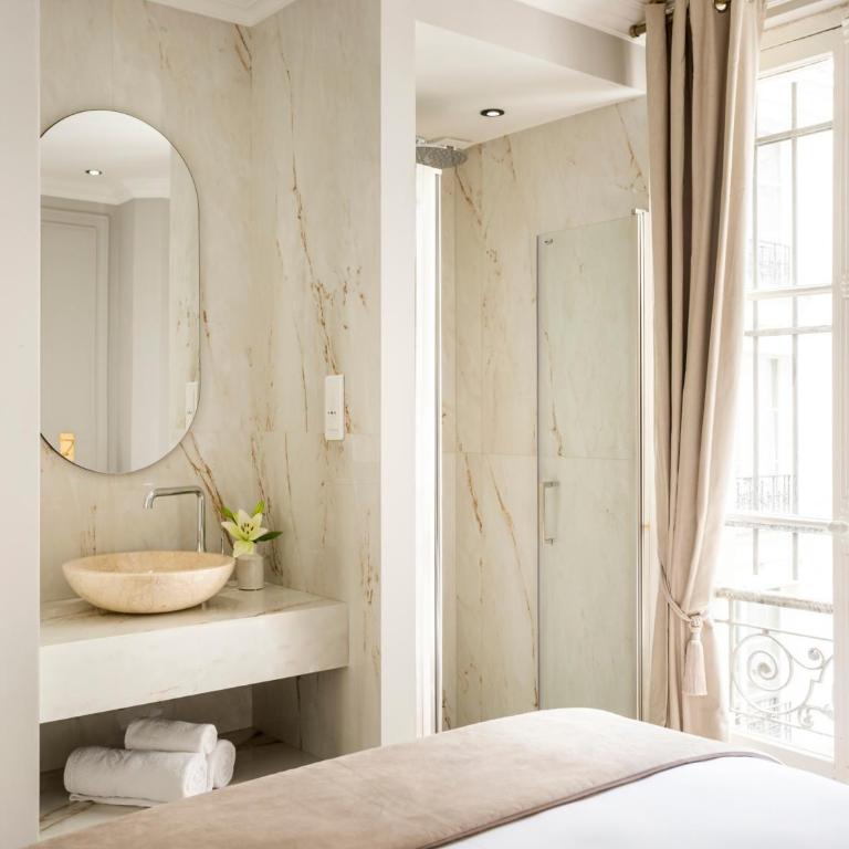 Merveil - Signature Suite - Marais - Caire II - Appartement - 11