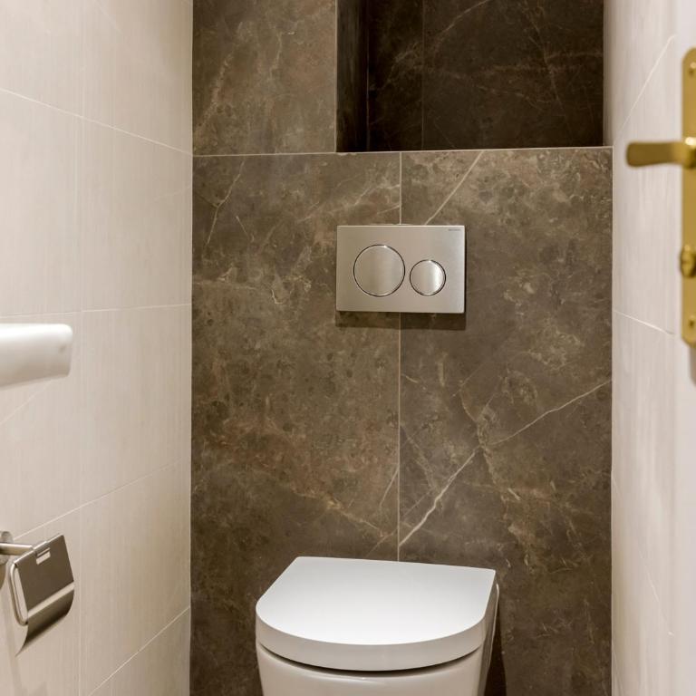 Merveil - Signature Suite - Marais - Caire II - Appartement - 33