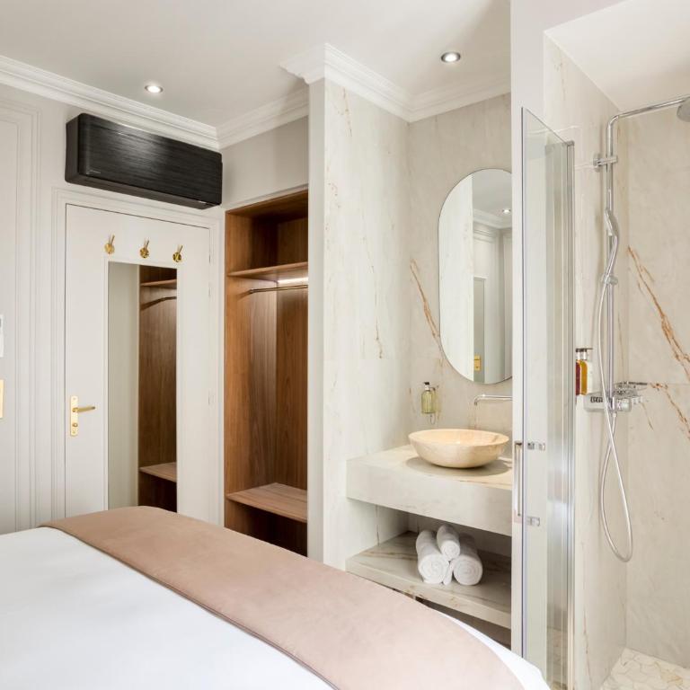 Merveil - Signature Suite - Marais - Caire II - Appartement - 29