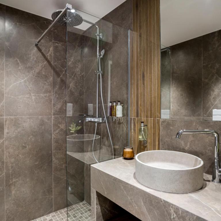 Merveil - Signature Suite - Marais - Caire II - Appartement - 8