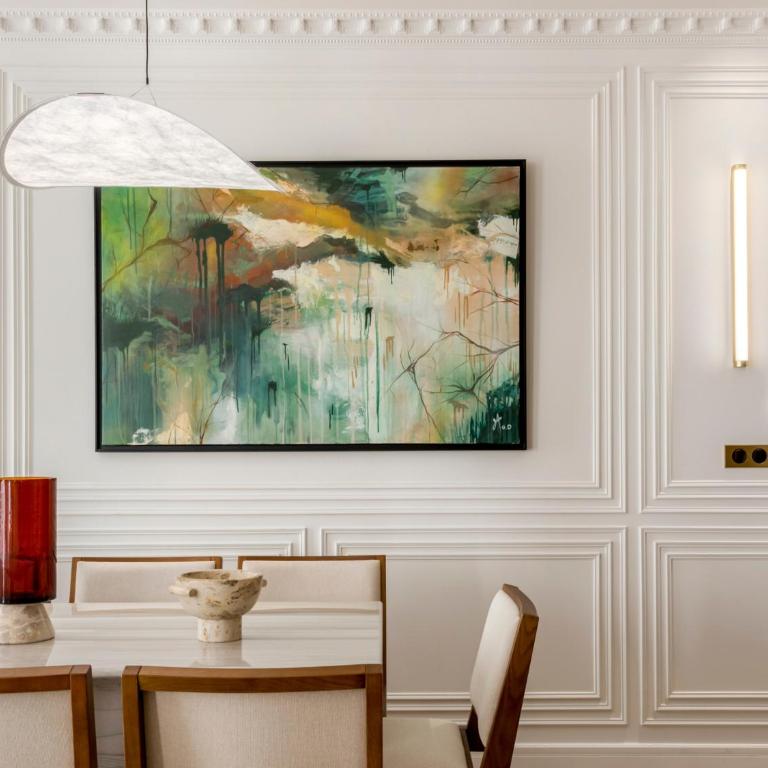 Merveil - Signature Suite - Marais - Caire II - Appartement - 17