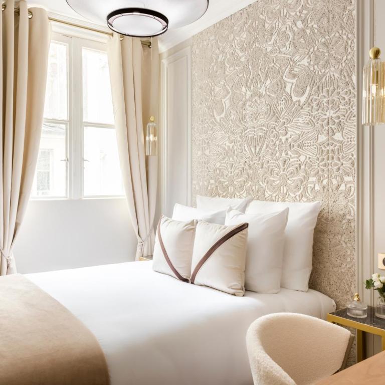 Merveil - Signature Suite - Marais - Caire II - Appartement - 2