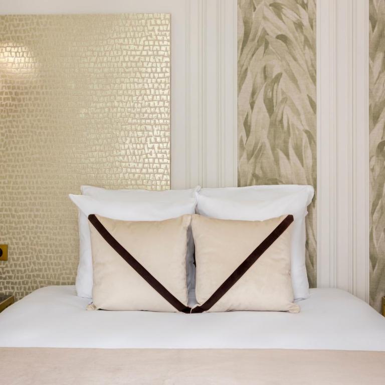 Merveil - Signature Suite - Marais - Caire II - Appartement - 26
