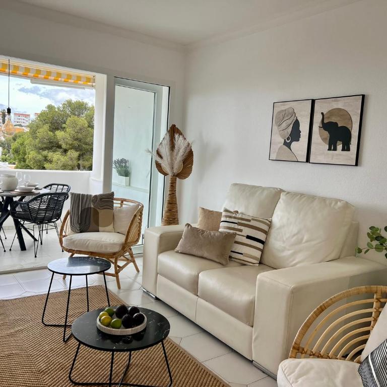 Miraflores Penthouse - Stunning Views and Sunsets - Apartamento de 2 dormitorios - 6