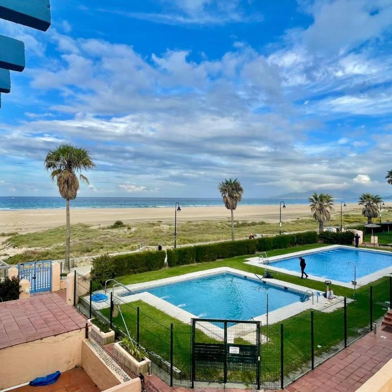 Duplex Surla Pájaro vistas al mar - Apartamento de 2 dormitorios - 38