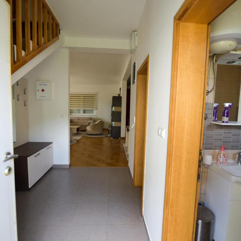 Villa Sarajevo 6 - Vila - 40