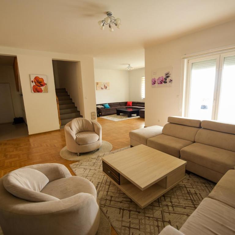 Villa Sarajevo 6 - Vila - 31