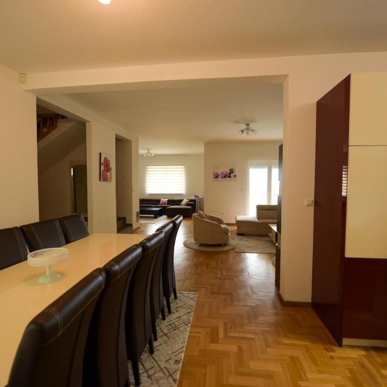 Villa Sarajevo 6 - Vila - 29