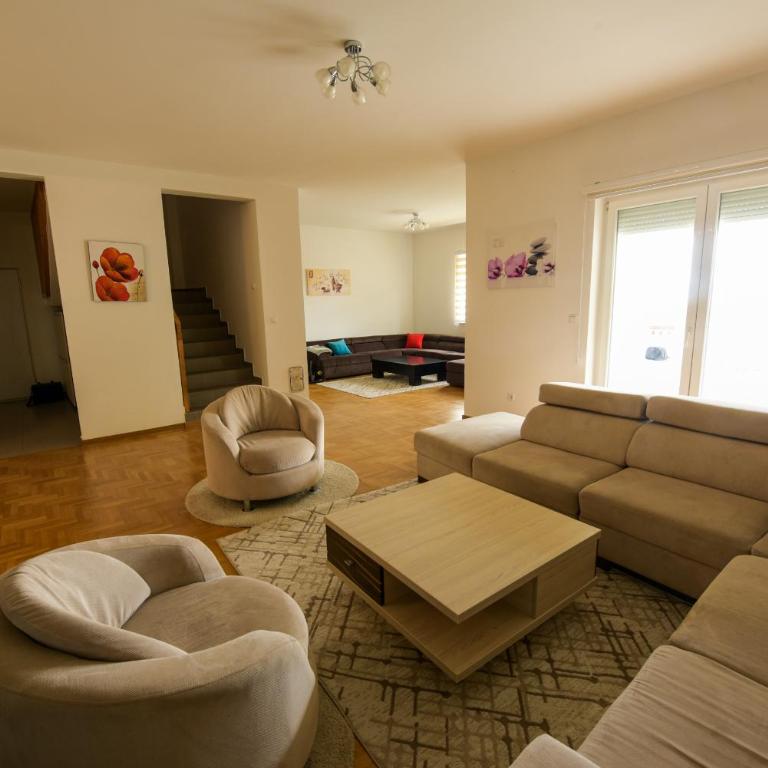 Villa Sarajevo 6 - Vila - 27