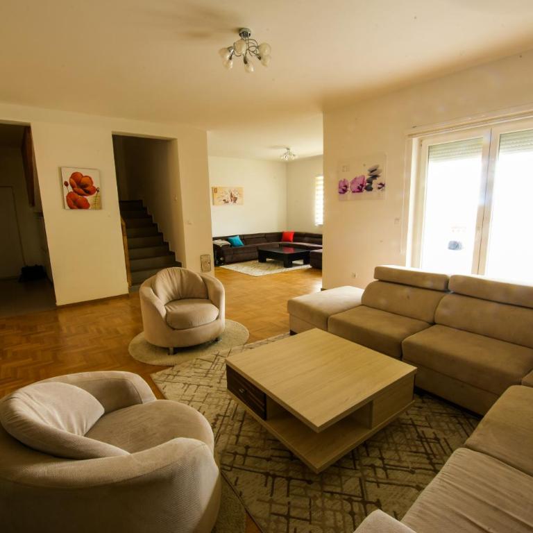 Villa Sarajevo 6 - Vila - 24